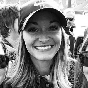 Meet your Posher, Lacie